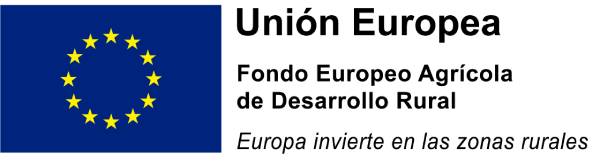 Logo Unión Europea